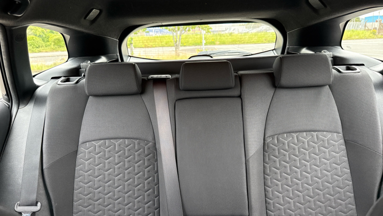 Toyota Corolla 1.8 VVT-i Hybrid Icon Tech 5dr CVT Hybrid Estate